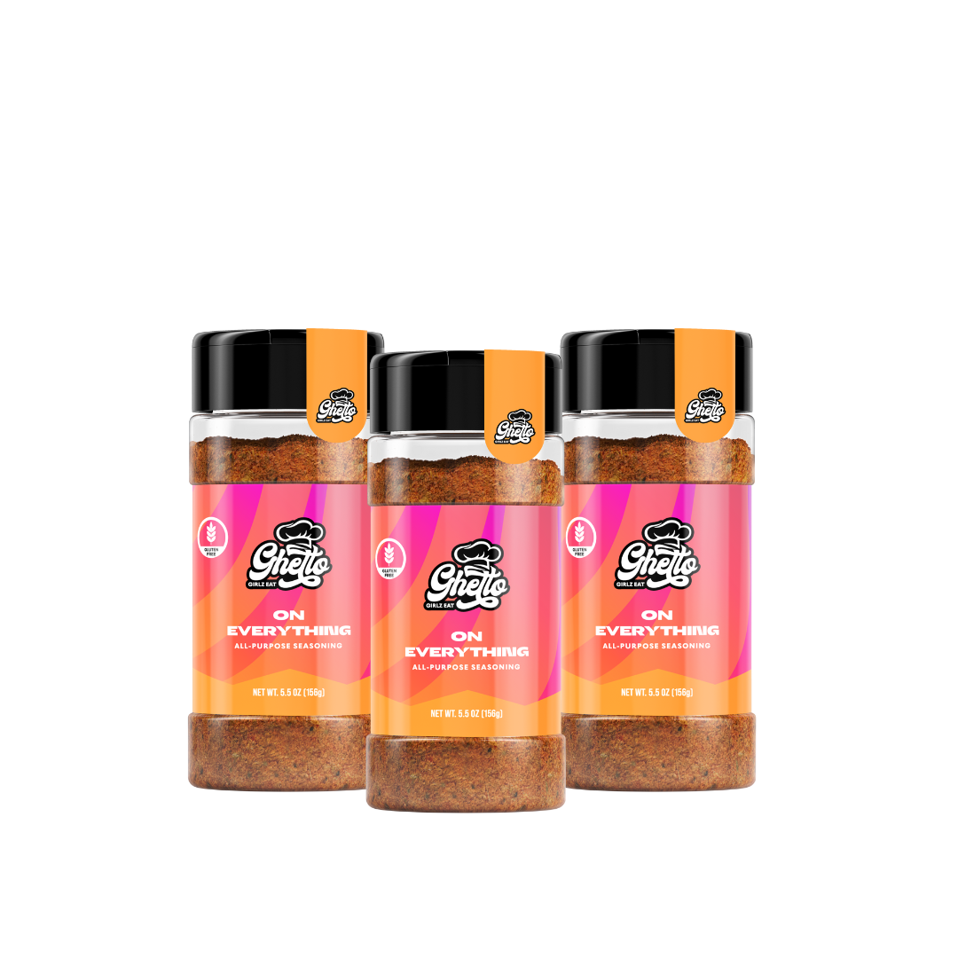 Seasoned Salts 3 Pack