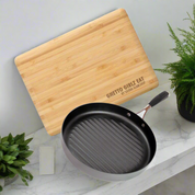 Si's Kitchen Essentials Bundle