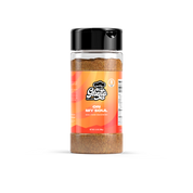 On My Soul Bundle (Digital + Physical Cookbook) on my soul hand crafted seasoning.