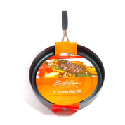 Sierra’s 12” Searing Grill Pan