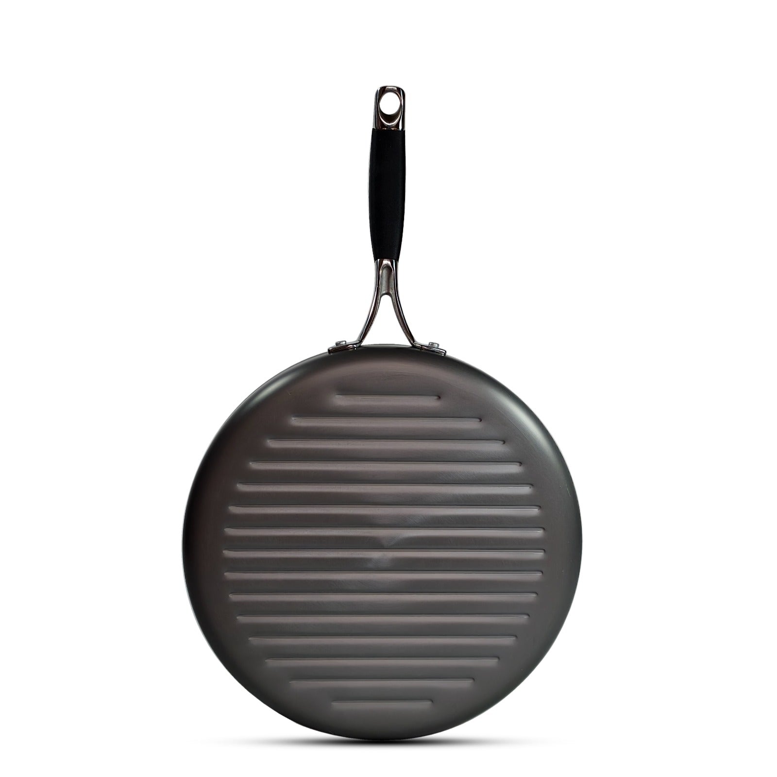 Sierra’s 12” Searing Grill Pan