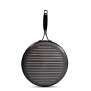 Sierra’s 12” Searing Grill Pan