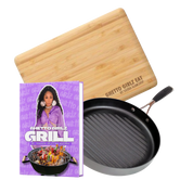 Si's Kitchen Essentials Bundle