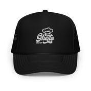 Trucker Hat