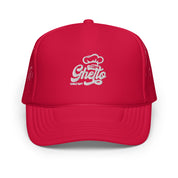 Trucker Hat