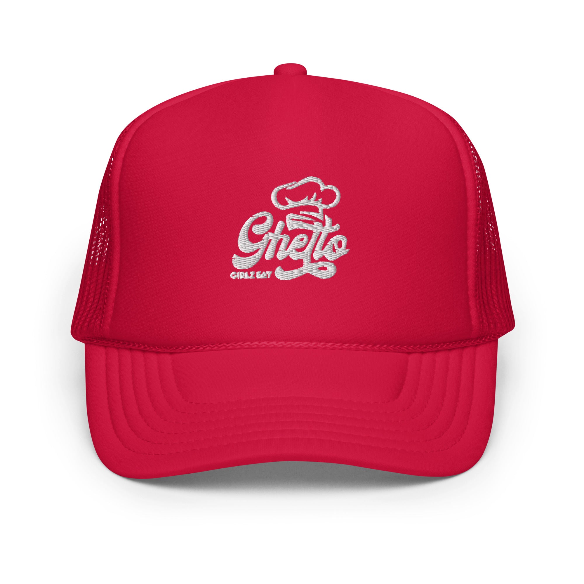 Trucker Hat