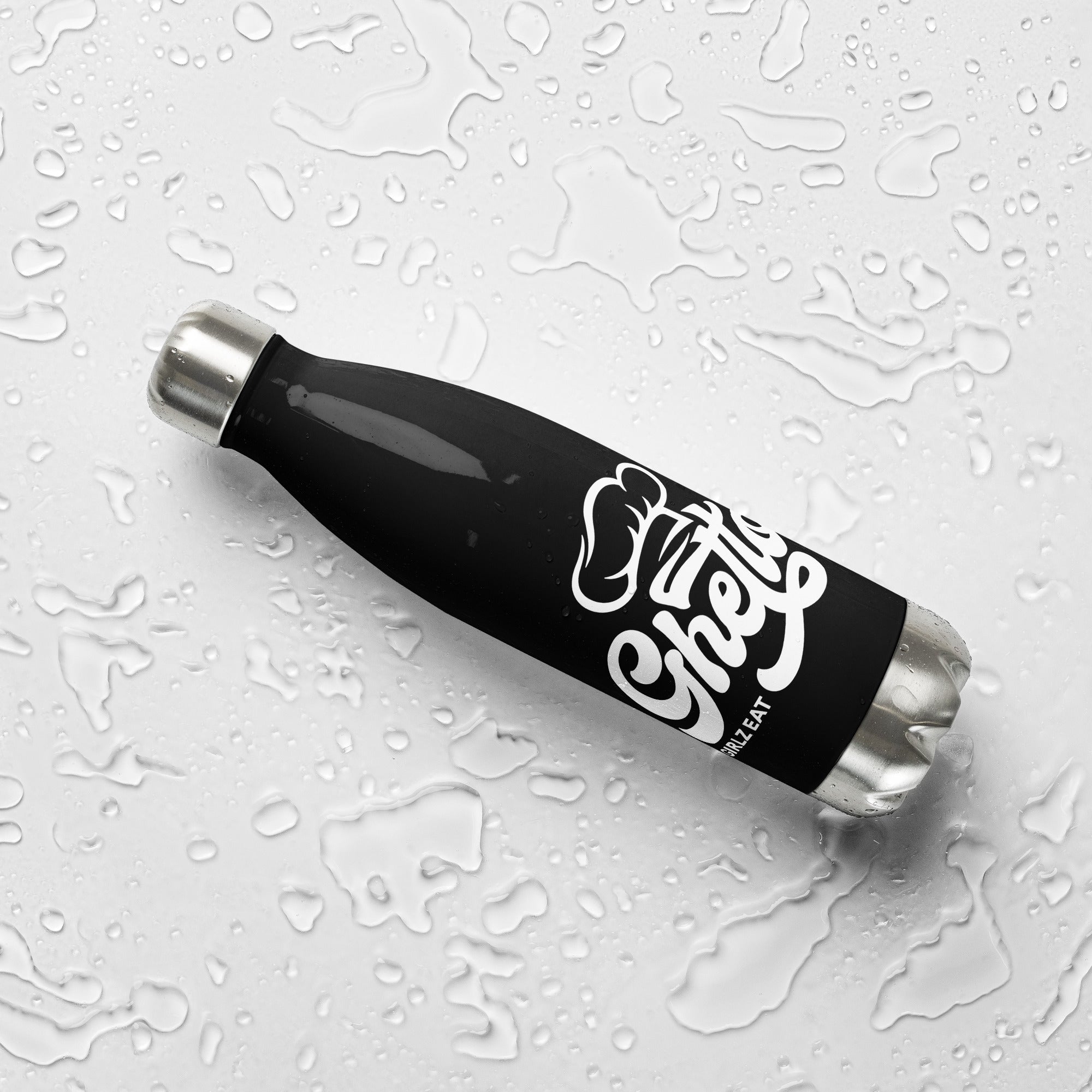 Stainless Steel Water Bottle