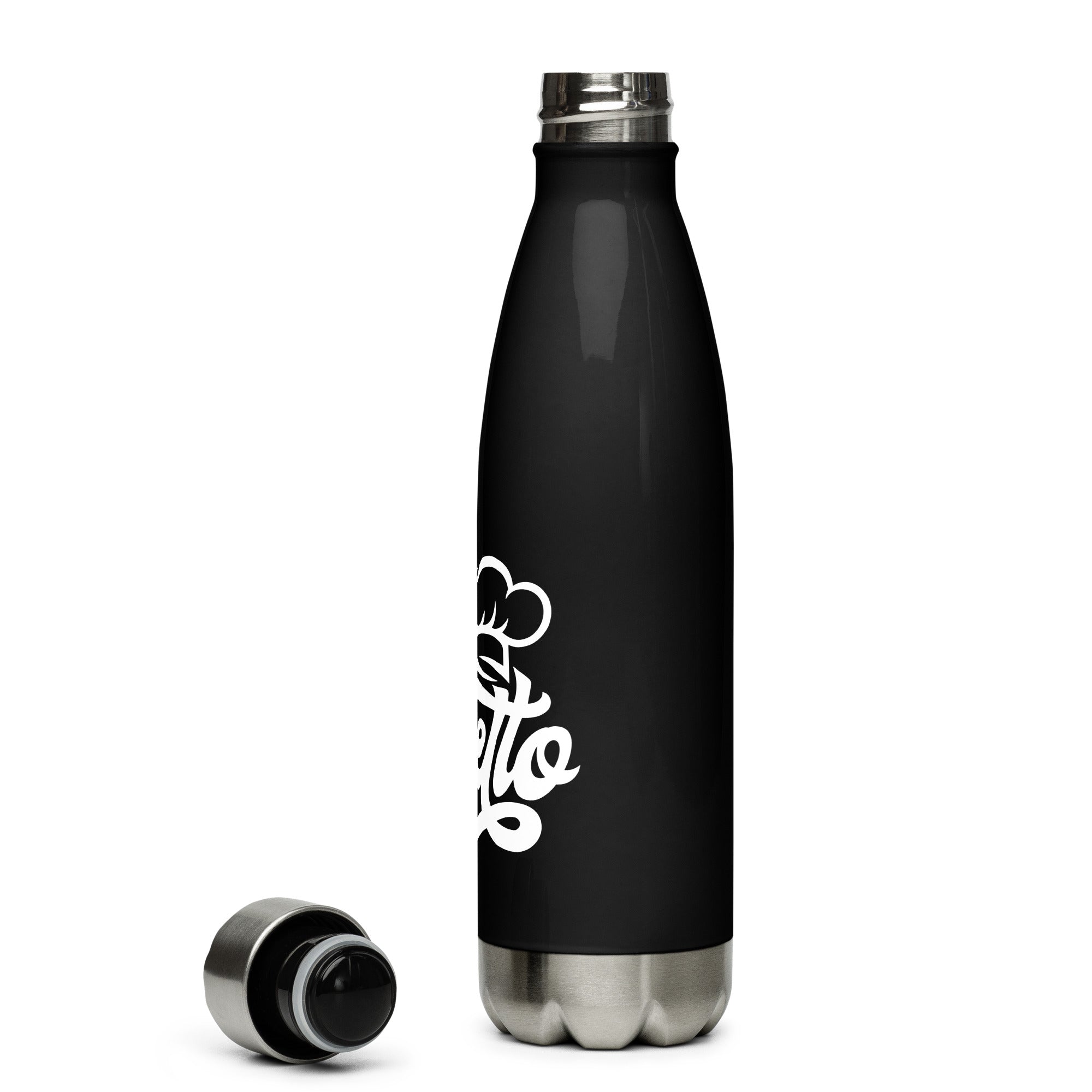 Stainless Steel Water Bottle