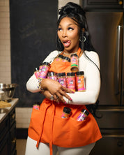 Ultimate Grill + Flavor Bundle (Includes FREE Mystery Savory Seasoning)