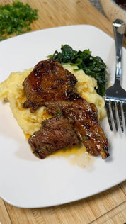 Ultimate Grill + Flavor Bundle (Includes FREE Mystery Savory Seasoning)