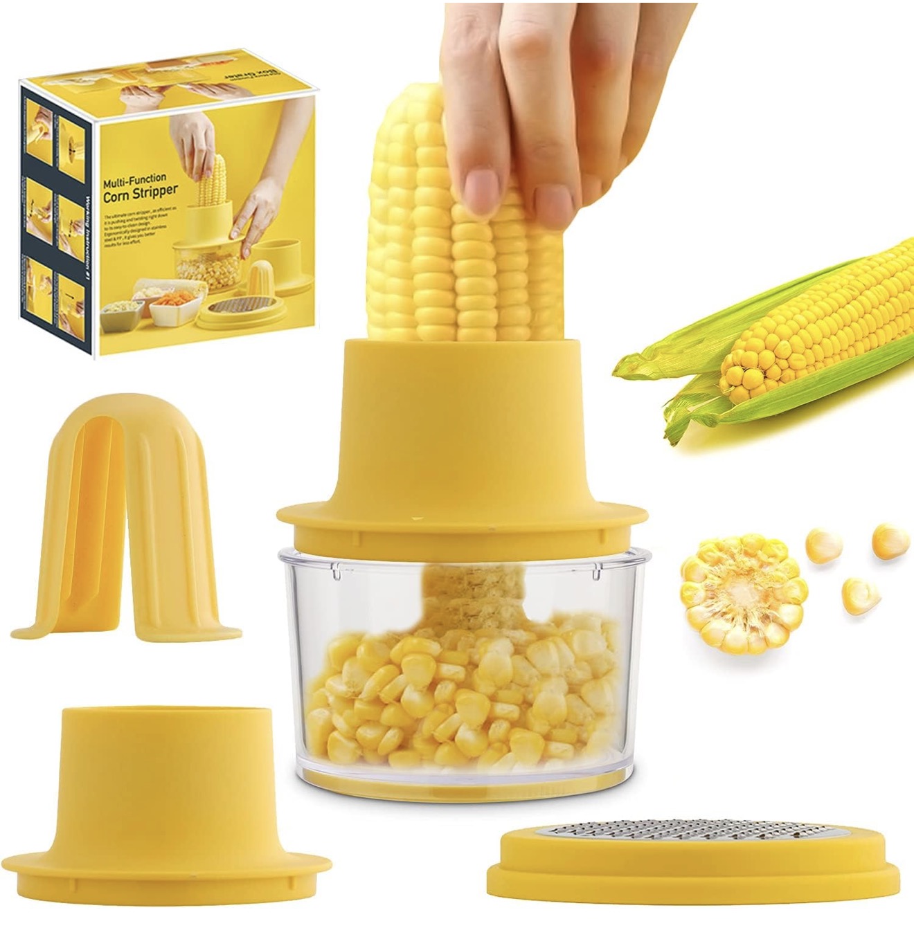 Corn Cutter