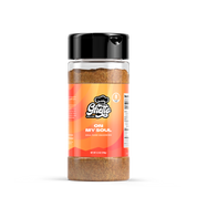 Handcrafted Seasoning Pack