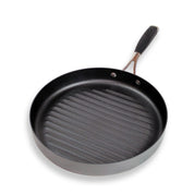Sierra’s 12”  Searing Grill Pan
