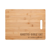 GGE Cutting Board - small