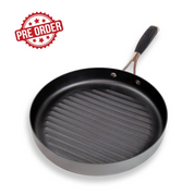 [PRE ORDER] Sierra’s 12”  Searing Grill Pan