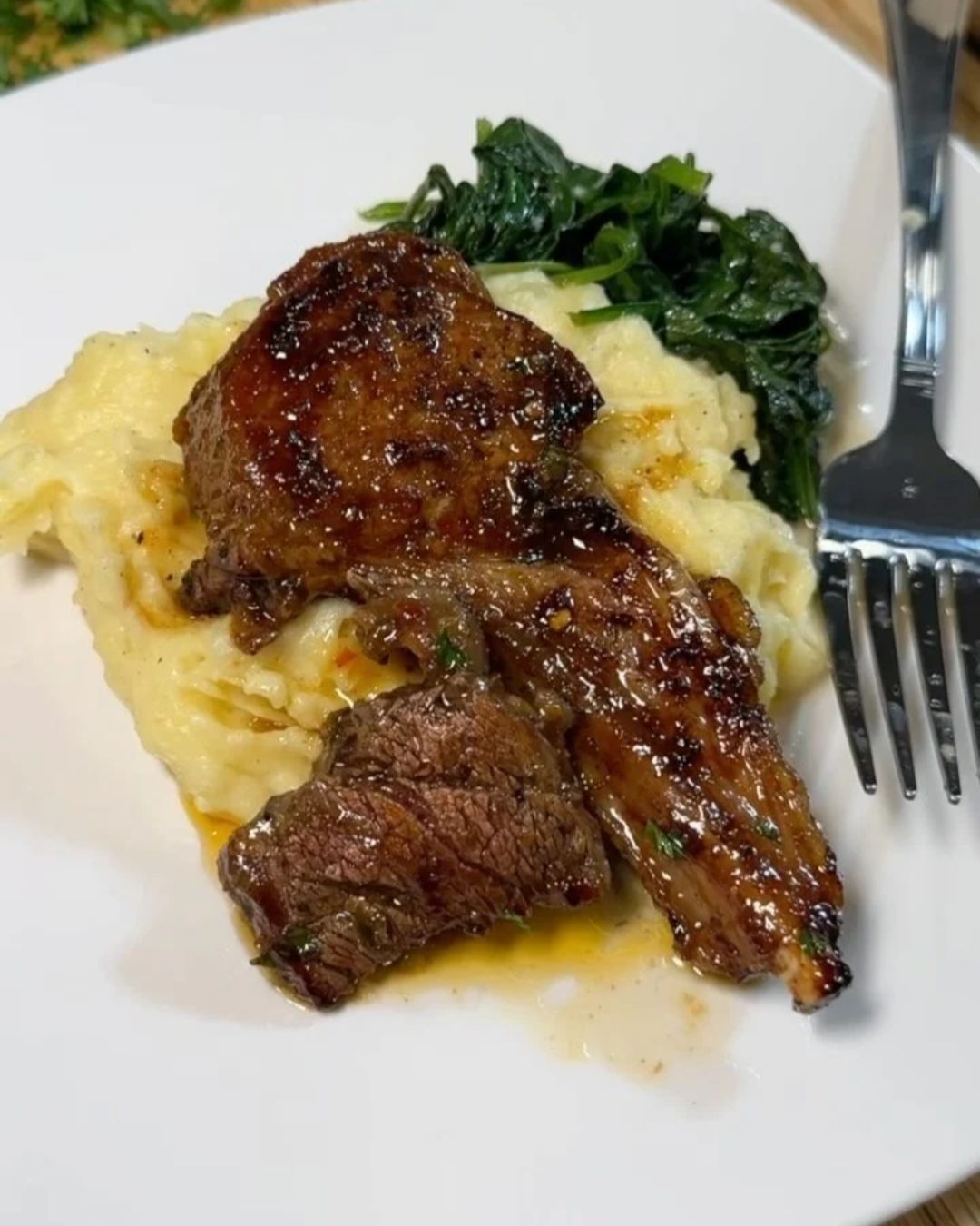 On Everything Seasoning | 5.5oz