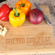 GGE Cutting Board - small