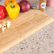 GGE Cutting Board - small
