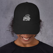 Dad Hat