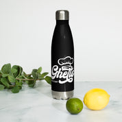 Stainless Steel Water Bottle